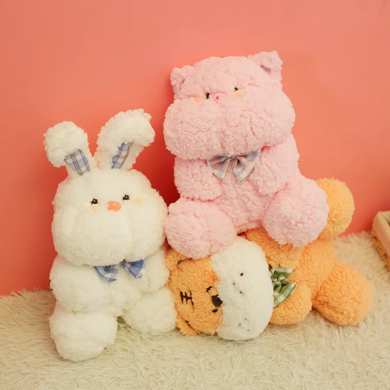 1 шт. 23 см Kawaii полностью лягушка "Медведь", "Кролик", "свинья и тигр, плюшевые игрушки в виде симпатичных животных Подушка мягкие куклы для дево...
1 шт. 23 см Kawaii полностью лягушка "Медведь", "Кролик", "свинья и тигр, плюшевые игрушки в виде симпатичных животных Подушка мягкие куклы для дево...