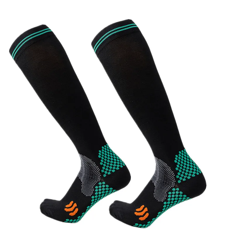 Compression Socks Medical Nursing Socks Varicose Veins Edema Diabetes Pregnant Athletic Football Socks High Travel Flight Socks
Compression Socks Medical Nursing Socks Varicose Veins Edema Diabetes Pregnant Athletic Football Socks High Travel Flight Socks
