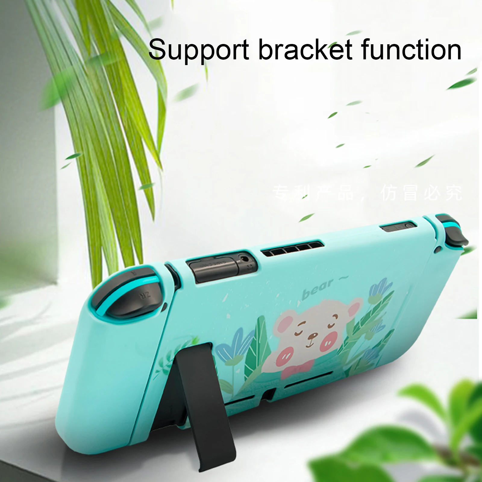 for Nintendo switch Cute Case Nitendo Soft TPU Protective Housing Thin Shell Skin Colorful for Nintendo Switch Accessories
for Nintendo switch Cute Case Nitendo Soft TPU Protective Housing Thin Shell Skin Colorful for Nintendo Switch Accessories