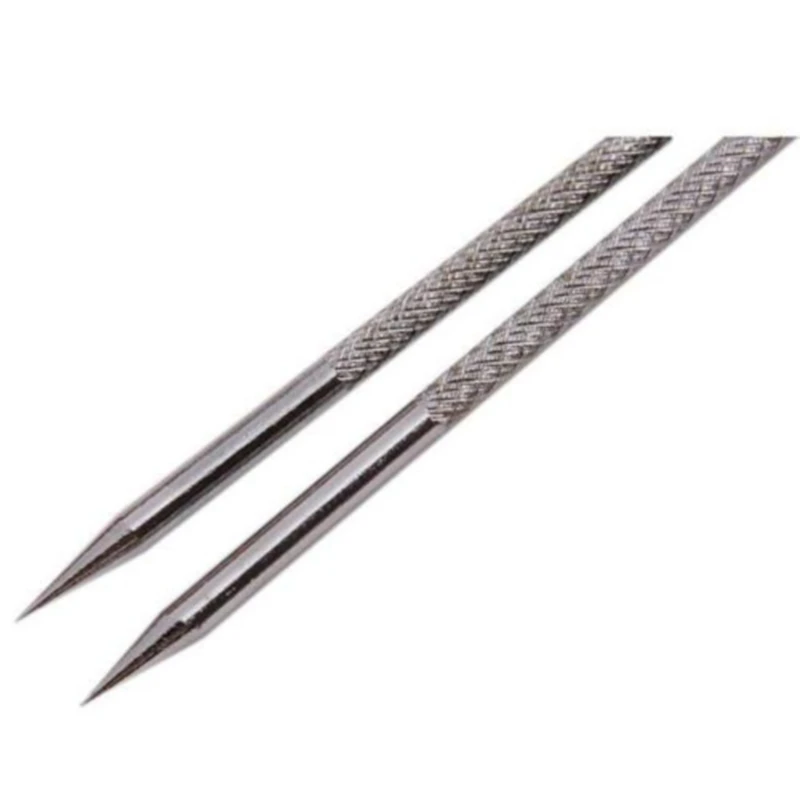 Stainless Steel Blackhead Remover Needles Dots Cleaner Acne Blemish Remover Needles Set Black Spots Pore Cleanser Tool 
Stainless Steel Blackhead Remover Needles Dots Cleaner Acne Blemish Remover Needles Set Black Spots Pore Cleanser Tool