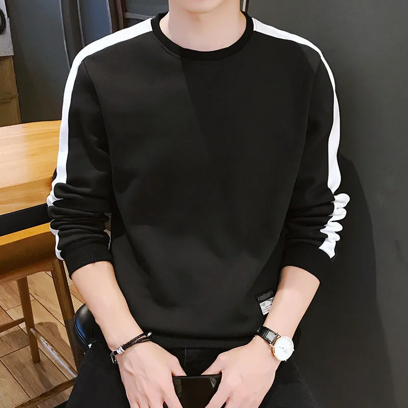 Men's Hoodies Long Sleeve Sweatshirt 2021 Winter Solid Color Army Green Sweatshirt Streetwear Slim Hoodies Men M-4XL Big Size
Men's Hoodies Long Sleeve Sweatshirt 2021 Winter Solid Color Army Green Sweatshirt Streetwear Slim Hoodies Men M-4XL Big Size
