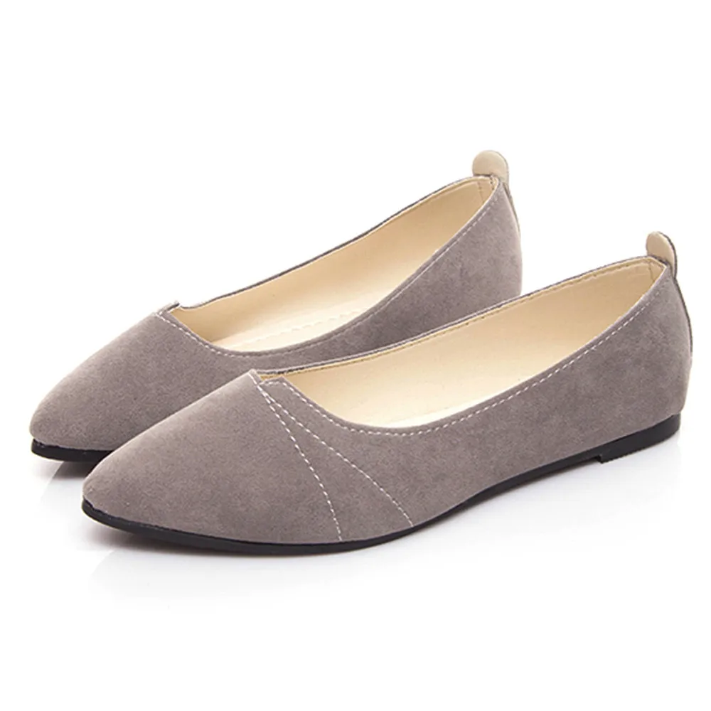 SAGACE/Женская Удобная Осенняя обувь на плоской подошве женские мягкие