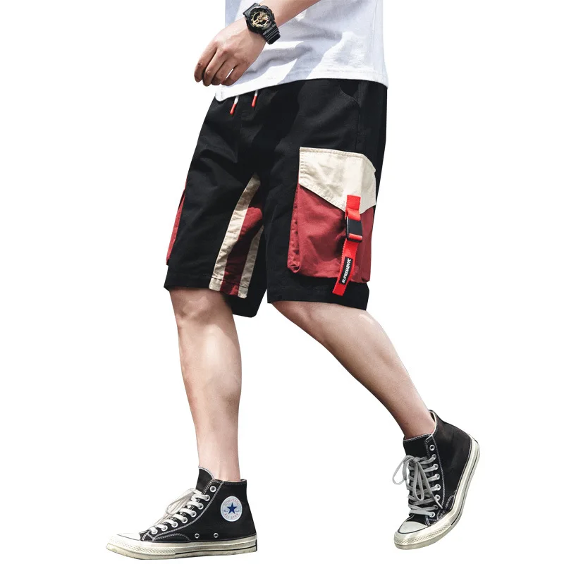 Best Sale Plus Size 4XL Short Pants Men Fashion Streetwear Multi Pocket Cargo Shorts
Best Sale Plus Size 4XL Short Pants Men Fashion Streetwear Multi Pocket Cargo Shorts