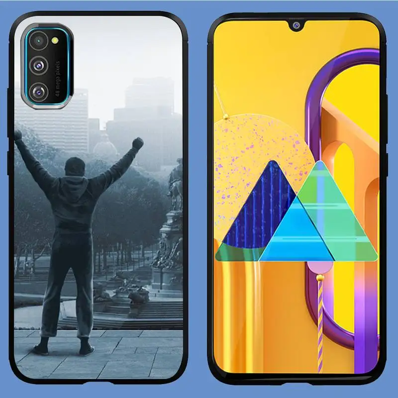 Rocky Balboa Phone Case For Huawei P9 P10 P20 P30 P40 Lite 2017 Pro SMART2019 Cover Fundas Coque
Rocky Balboa Phone Case For Huawei P9 P10 P20 P30 P40 Lite 2017 Pro SMART2019 Cover Fundas Coque
