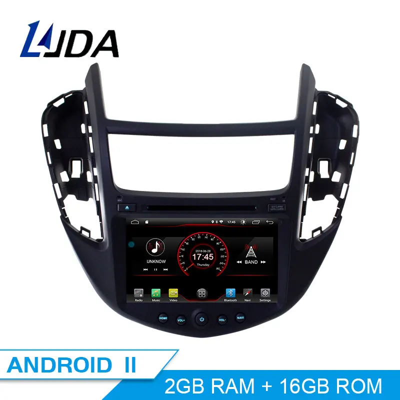 Автомагнитола DSP 2DIN, мультимедийный плеер на платформе Android 11,0 Для Chevrolet Trax Tracker Holden/Trax 2013-2017, GPS-навигация, Wi-Fi, аудио
Автомагнитола DSP 2DIN, мультимедийный плеер на платформе Android 11,0 Для Chevrolet Trax Tracker Holden/Trax 2013-2017, GPS-навигация, Wi-Fi, аудио