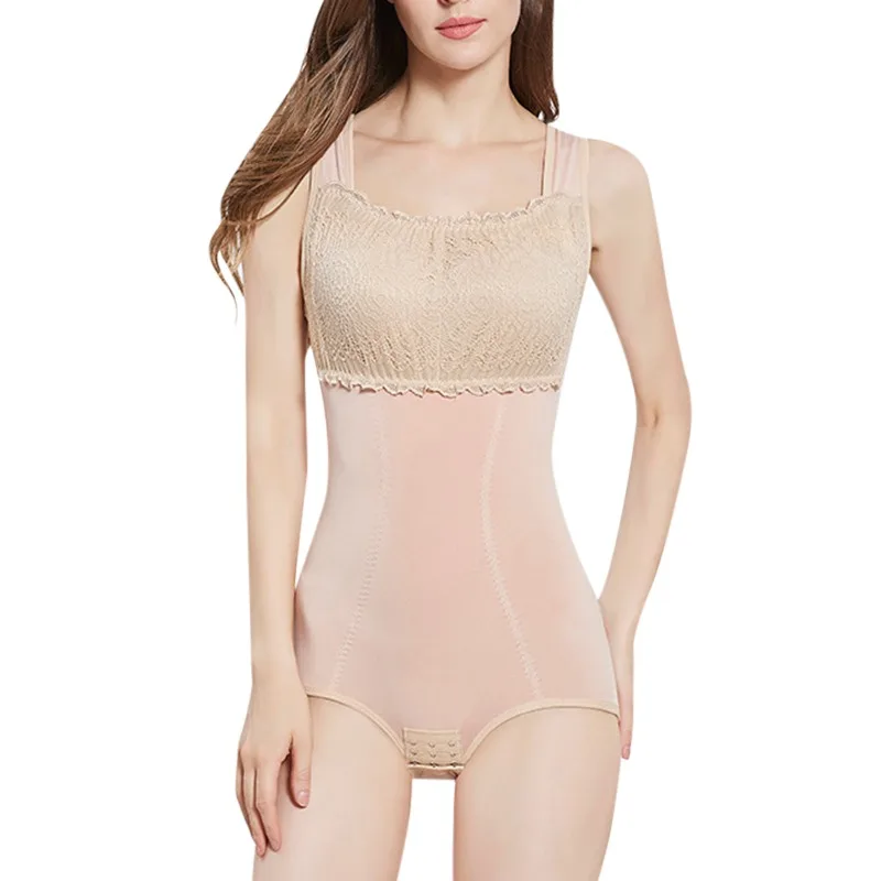 2020 New Fashion Thickening And Velvet Warmth Body Shaping One-piece Suit For Breast Support, Abdomen And Hips 
2020 New Fashion Thickening And Velvet Warmth Body Shaping One-piece Suit For Breast Support, Abdomen And Hips