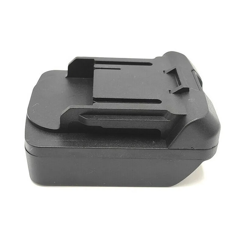 Battery Adapter For Dewalt 20V Power Tool Slider Li-ion Battery For Makita 18V Li-ion Battery Adapter Power Tools Charging
Battery Adapter For Dewalt 20V Power Tool Slider Li-ion Battery For Makita 18V Li-ion Battery Adapter Power Tools Charging