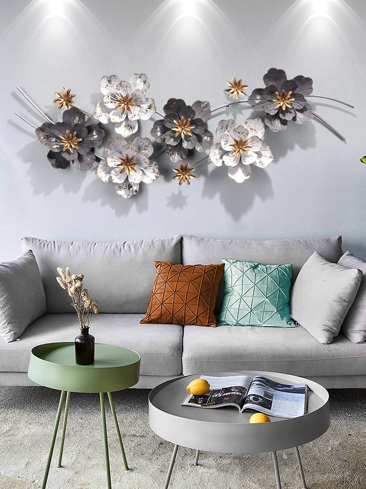 Iron Art Wall Decoration A Living Room Backdrop Wall Decorate Metal Pendant Light Extravagant The Flowers Wall Decorations
Iron Art Wall Decoration A Living Room Backdrop Wall Decorate Metal Pendant Light Extravagant The Flowers Wall Decorations