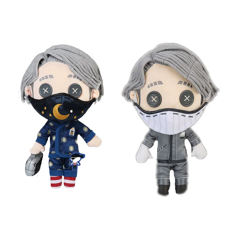 Игра Identity V Aesop Карл Косплей плюшевая кукла-Подушка плюшевая игрушка сменный костюм нарядная одежда милые аниме рождественские подарки
Игра Identity V Aesop Карл Косплей плюшевая кукла-Подушка плюшевая игрушка сменный костюм нарядная одежда милые аниме рождественские подарки
