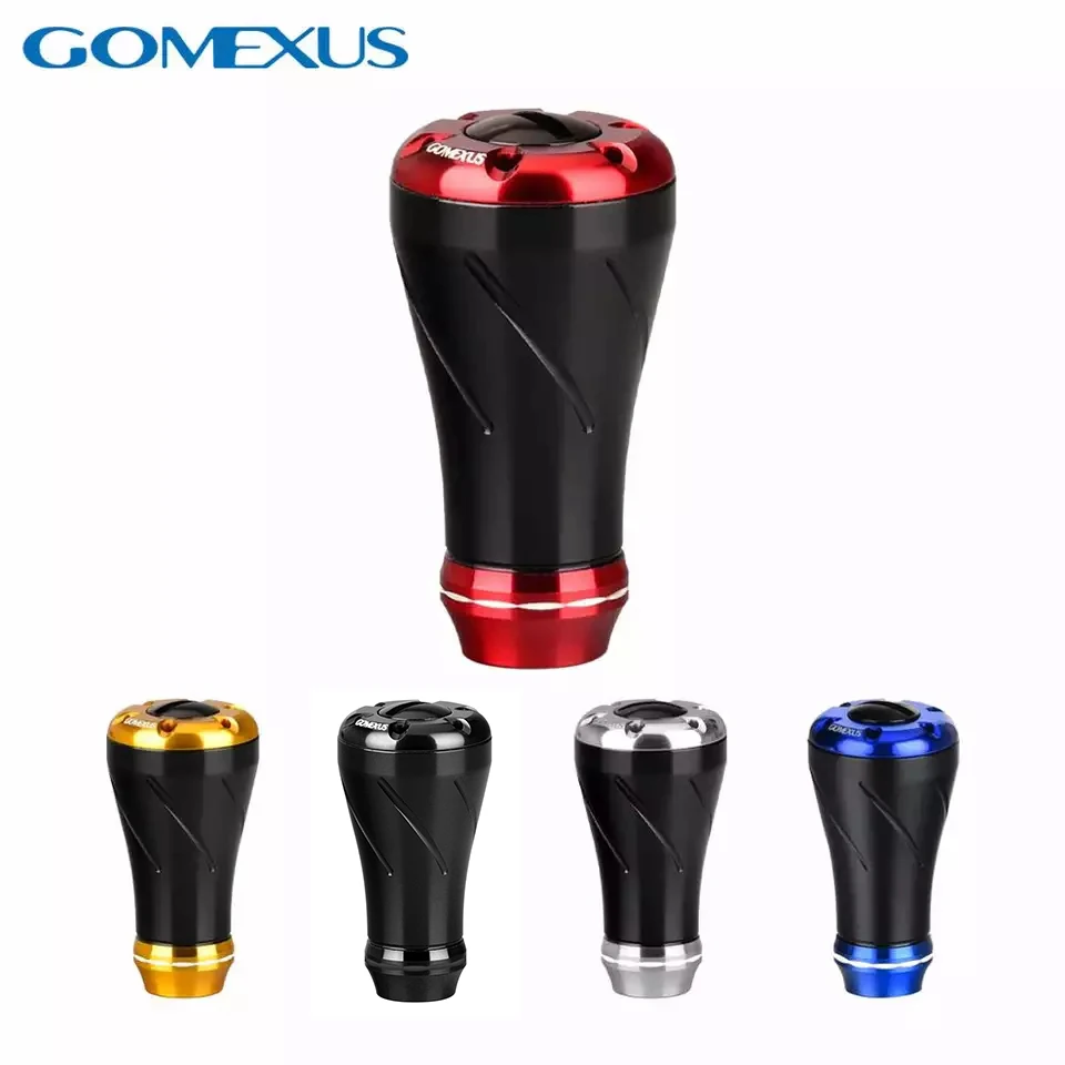 Рыболовная катушка Gomexus 20 мм для Shimano Vanquish Curado Daiwa Fuego LT zillion спиннинг и заброс