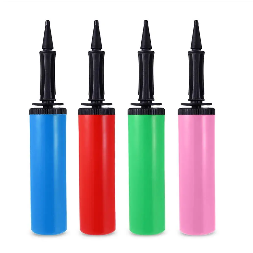 1PC Inflatable Pump Air Portable Inflator Toy Foot Compressor Gas Party Decoration random color Ballon Accessories H0327
1PC Inflatable Pump Air Portable Inflator Toy Foot Compressor Gas Party Decoration random color Ballon Accessories H0327