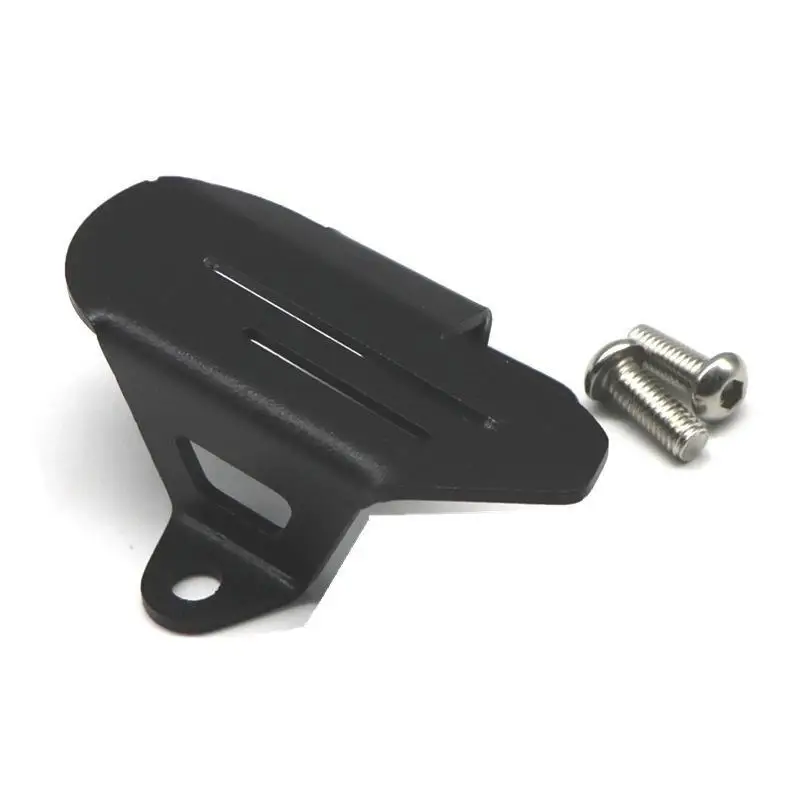 Motorcycle Side Kick Switch Protection Block Protective Cover for BMW F750GS F850GS ADV Motorbike Protective Cover
Motorcycle Side Kick Switch Protection Block Protective Cover for BMW F750GS F850GS ADV Motorbike Protective Cover