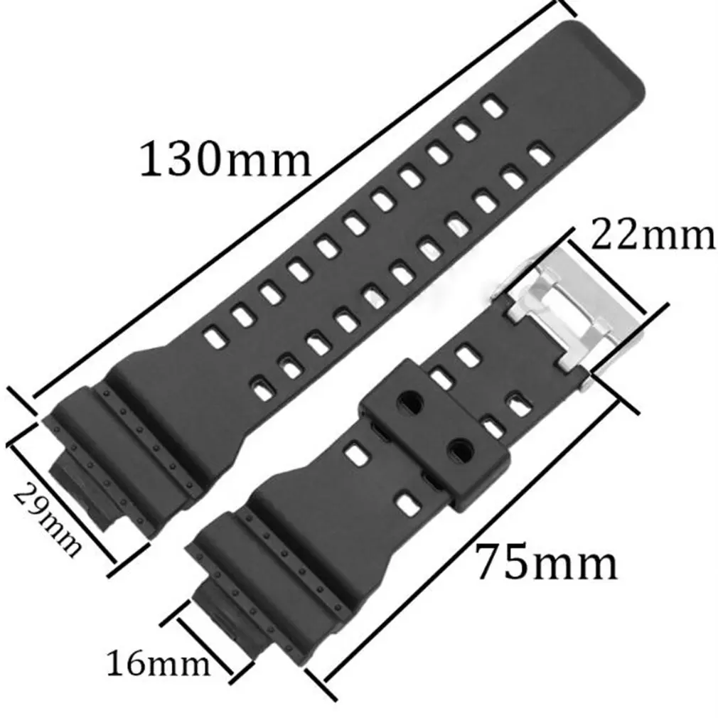 Replace Watch Band Leather Watch Strap Replacement Watch Band watch Accessories Wristband for g-shock 8900
Replace Watch Band Leather Watch Strap Replacement Watch Band watch Accessories Wristband for g-shock 8900