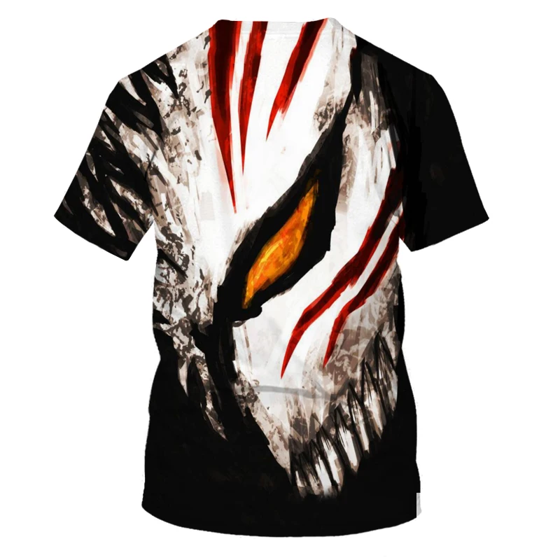 2021 new 3D printing large size T-shirt men's and women's fashion summer dragon ball short-sleeved T-shirt men and women
2021 new 3D printing large size T-shirt men's and women's fashion summer dragon ball short-sleeved T-shirt men and women