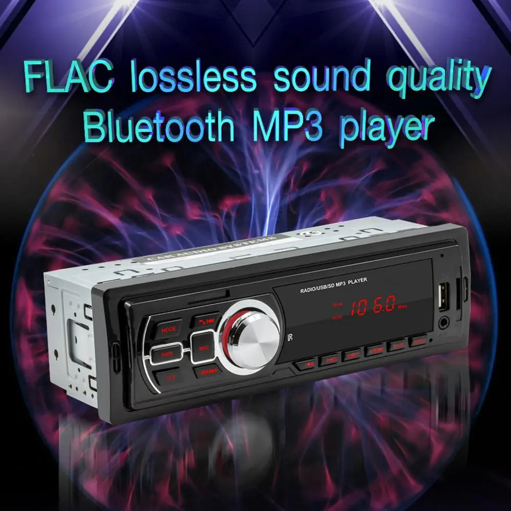 SWM-5209 Автомобильный MP3-плеер Bluetooth U диск/TF-карты чтения 12V изменение FM радио плеер для транспортных средств
SWM-5209 Автомобильный MP3-плеер Bluetooth U диск/TF-карты чтения 12V изменение FM радио плеер для транспортных средств