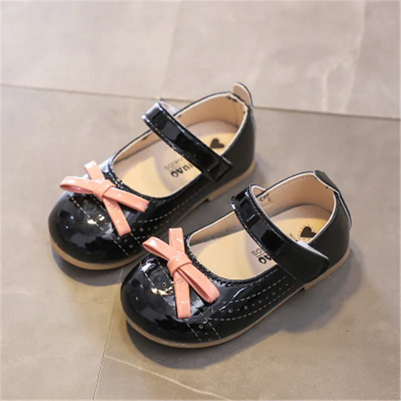 XiAying SMILE Baby shoes spring autumn women's treasure Doudou shoes 0-1-2 years old princess shoes little children's single 201
XiAying SMILE Baby shoes spring autumn women's treasure Doudou shoes 0-1-2 years old princess shoes little children's single 201