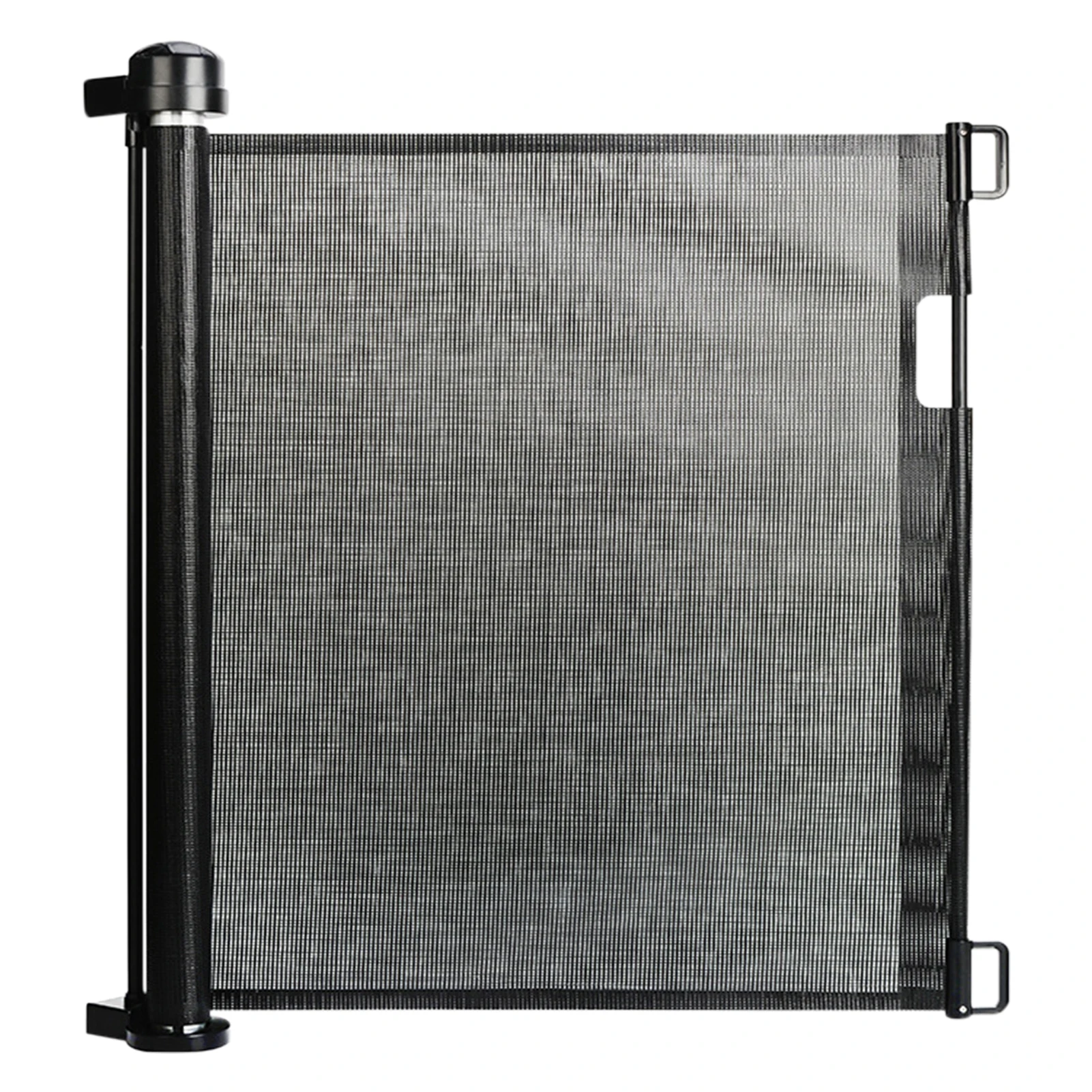 Indoor Outdoor Retractable Gate Child Pet Mesh Safety Door Pet Dog Fence Gate Safe Guard Protection Security Stairs Door For Kid
Indoor Outdoor Retractable Gate Child Pet Mesh Safety Door Pet Dog Fence Gate Safe Guard Protection Security Stairs Door For Kid