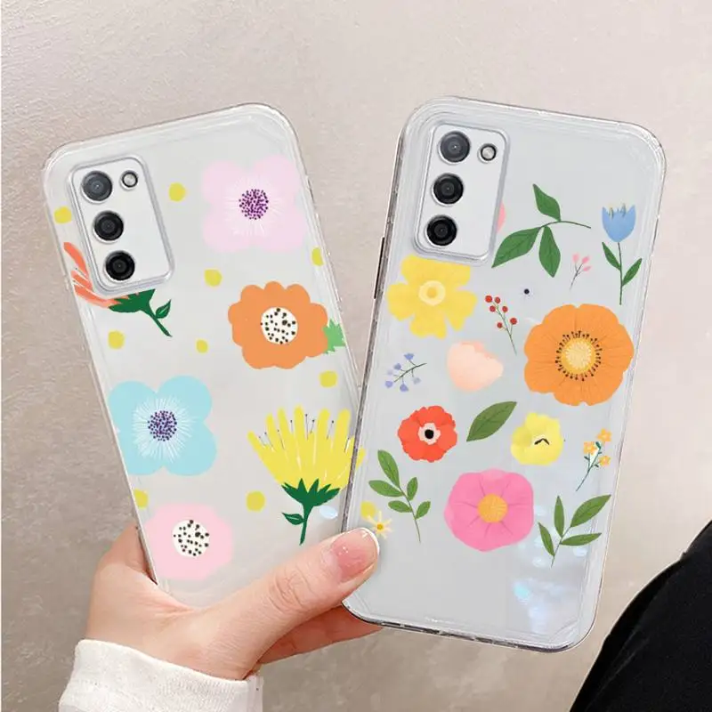 Pretty Flowerart pattern Phone Case Transparent For OPPO R RENO 9 11 17 3 4 S PLUS PRO 15X k7
Pretty Flowerart pattern Phone Case Transparent For OPPO R RENO 9 11 17 3 4 S PLUS PRO 15X k7