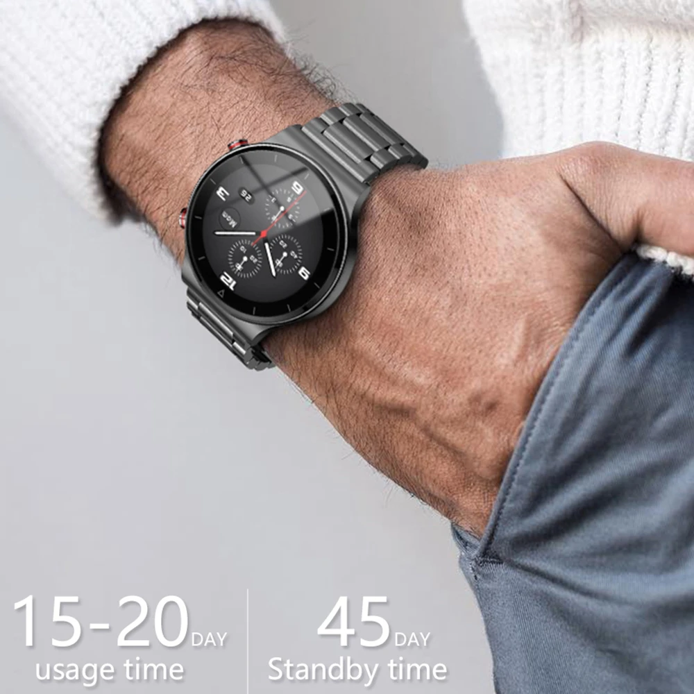 2021 Smart watch men watches Heart rate monitor bluetooth call TWS headset music sport smartwatch For samsung huawei GT 2 clock
2021 Smart watch men watches Heart rate monitor bluetooth call TWS headset music sport smartwatch For samsung huawei GT 2 clock