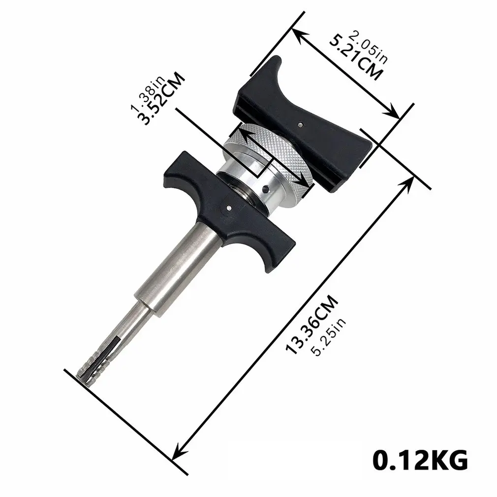 T10530 Pencil Type Ignition Coil Puller Dedicated tool for removing the extractor of engine pen ignition coil
T10530 Pencil Type Ignition Coil Puller Dedicated tool for removing the extractor of engine pen ignition coil