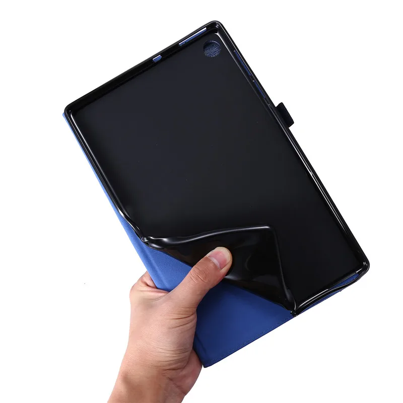 2020 Cowboy Case for Lenovo Tab M10 FHD Plus TB-X606F TB-X606X Soft TPU Inner Shell for Lenovo Tab M10 Plus Funda Case Cover
2020 Cowboy Case for Lenovo Tab M10 FHD Plus TB-X606F TB-X606X Soft TPU Inner Shell for Lenovo Tab M10 Plus Funda Case Cover