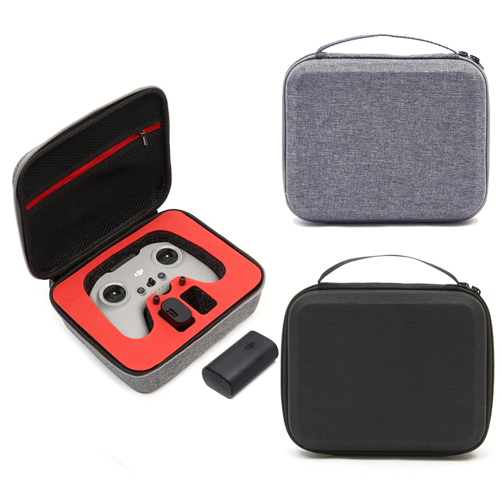 Portable Carrying Case Controller Outdoor Travel Bag Handbag Protector For DJI FPV Combo Remote Control Accessories Storage Bag
Portable Carrying Case Controller Outdoor Travel Bag Handbag Protector For DJI FPV Combo Remote Control Accessories Storage Bag