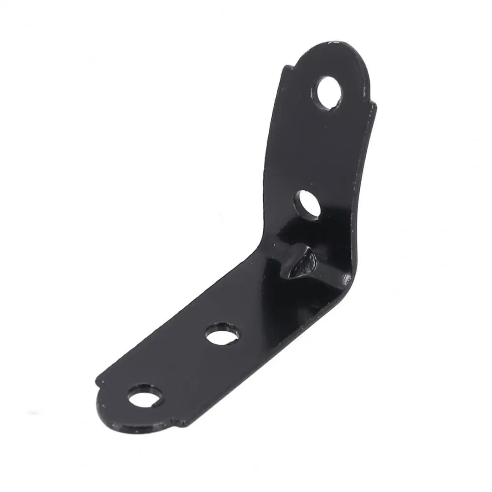 2Pcs Glove Box Repair Set Replacement Anti-rust Black Heavy Duty Metal Lid Hinge Bracket for Audi A4 B6 2001-2008
2Pcs Glove Box Repair Set Replacement Anti-rust Black Heavy Duty Metal Lid Hinge Bracket for Audi A4 B6 2001-2008