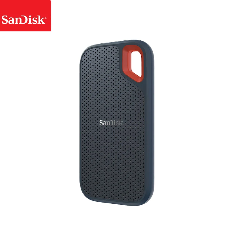SanDisk Портативный внешний SSD 1 ТБ 500GB 250GB 550M жесткий диск USB 3 HD твердотельный для