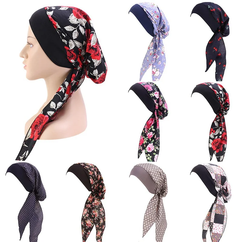 Vintage Women Headwear Turban DIY Bow Streamers Hair Scrunchies Ribbon Hair Ties Horsetail Ties Head Wrap Hair Accessories
Vintage Women Headwear Turban DIY Bow Streamers Hair Scrunchies Ribbon Hair Ties Horsetail Ties Head Wrap Hair Accessories