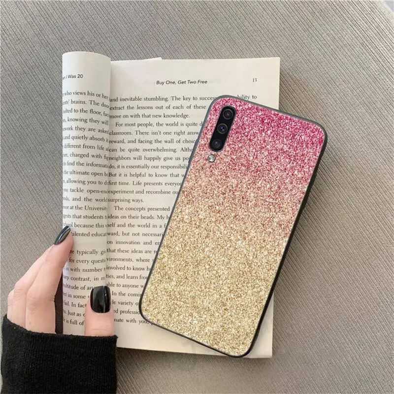 glitter Glittering bling pink gradient Phone Case For Samsung galaxy S 9 10 20 A 10 21 30 31 40 50 51 71 s note 20 j 4 2018 plus
glitter Glittering bling pink gradient Phone Case For Samsung galaxy S 9 10 20 A 10 21 30 31 40 50 51 71 s note 20 j 4 2018 plus