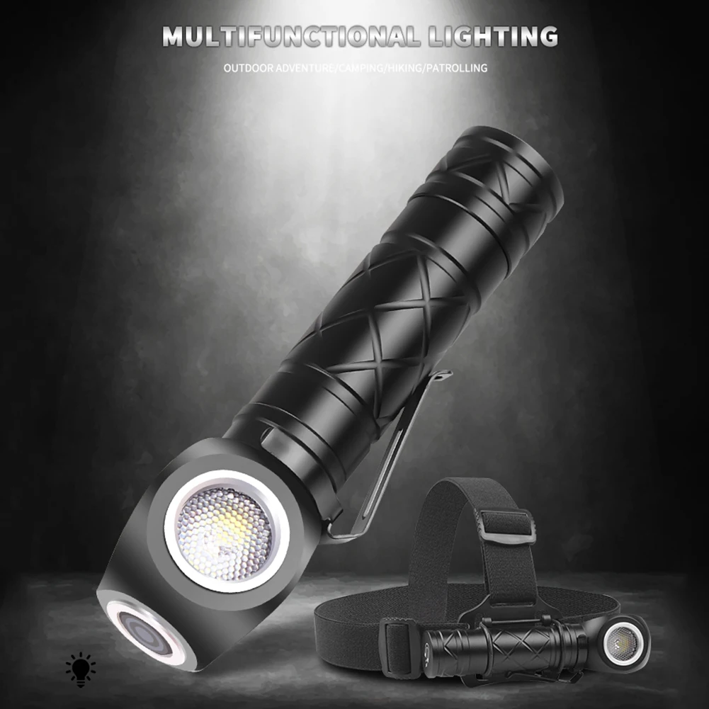 1set P8 LED Portable 800LM Headlight with Magnetic Tail Power Display Multifunctional Headlamp Flashlight for Outdoor Work Light
1set P8 LED Portable 800LM Headlight with Magnetic Tail Power Display Multifunctional Headlamp Flashlight for Outdoor Work Light