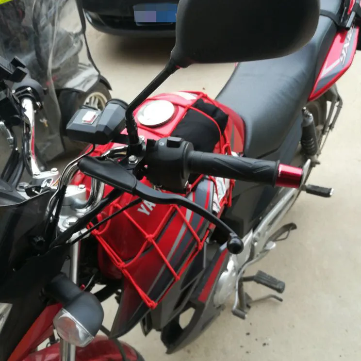 The handlebar covers for motorcycle YAMAHA FZ8 CNC are compatible with the handlebar covers from 2011 2020
The handlebar covers for motorcycle YAMAHA FZ8 CNC are compatible with the handlebar covers from 2011 2020