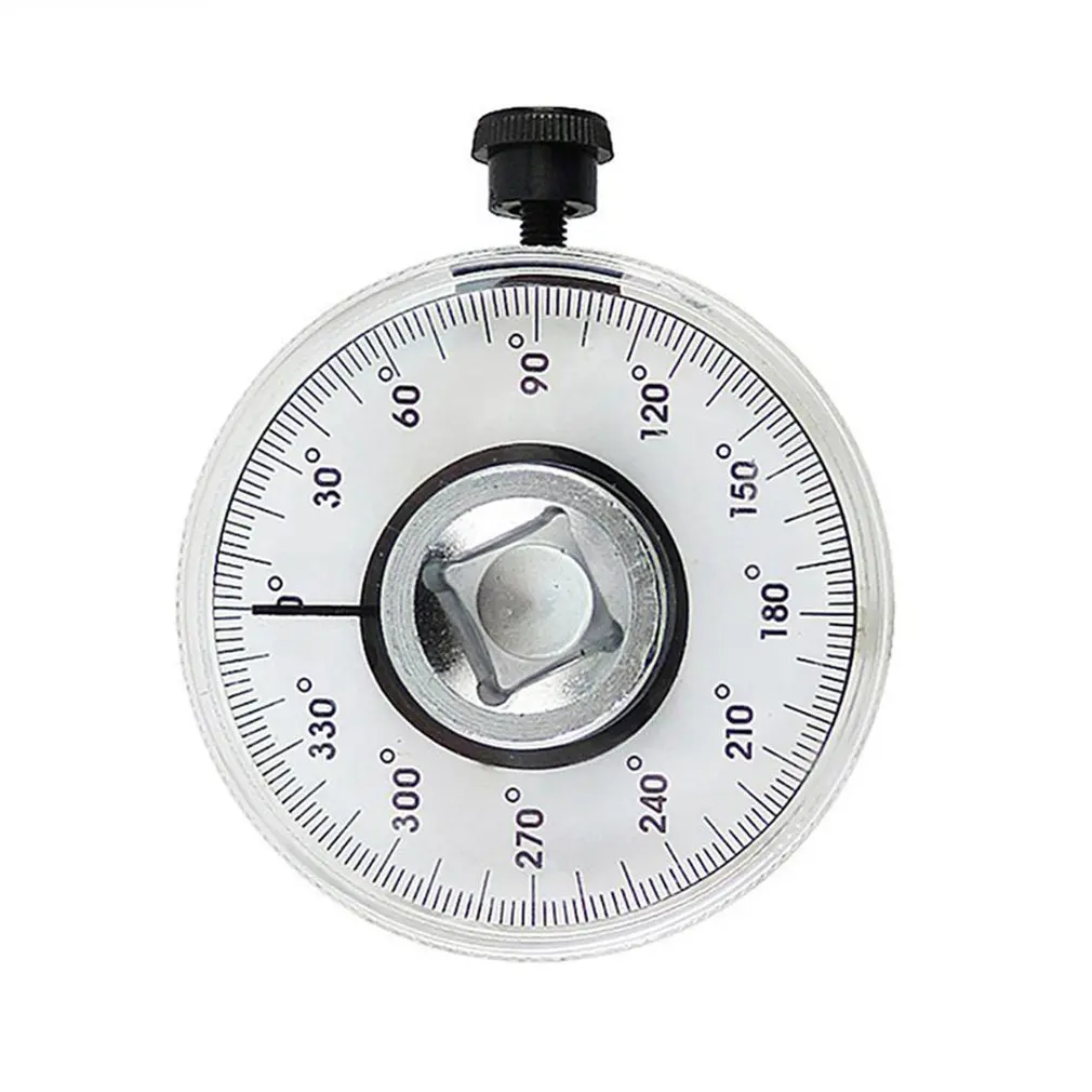 Torque Wrench Torquemeter Dial Automotive Tools Hand Tool Auto Service Equipment Garage Tools Calibrated In Degrees
Torque Wrench Torquemeter Dial Automotive Tools Hand Tool Auto Service Equipment Garage Tools Calibrated In Degrees
