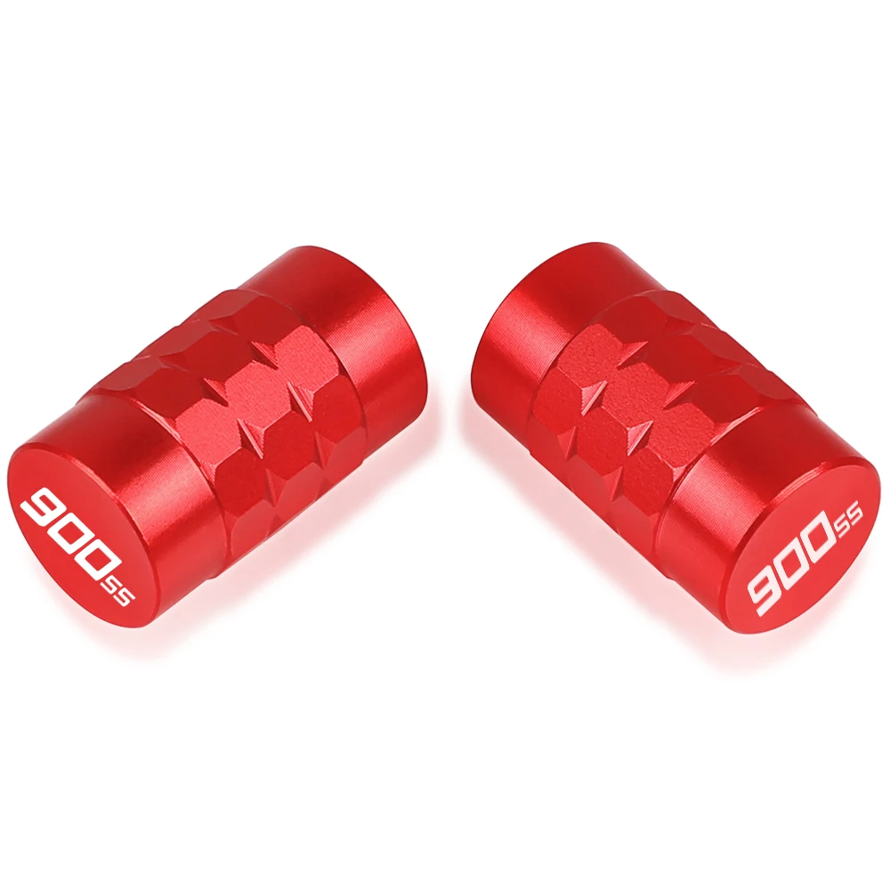 with Logo "900SS" For DUCATI 900SS Moto Accessorie Wheel Tire Valve stem caps Cover Air Aluminum Alloy Valve Caps Stem Cover
with Logo "900SS" For DUCATI 900SS Moto Accessorie Wheel Tire Valve stem caps Cover Air Aluminum Alloy Valve Caps Stem Cover