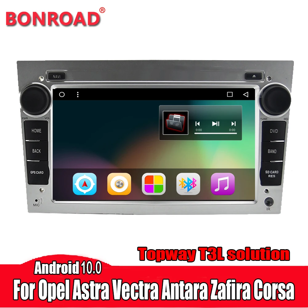 Автомобильный DVD плеер с GPS навигацией мультимедийный видеоплеер для Opel Vauxhall Astra