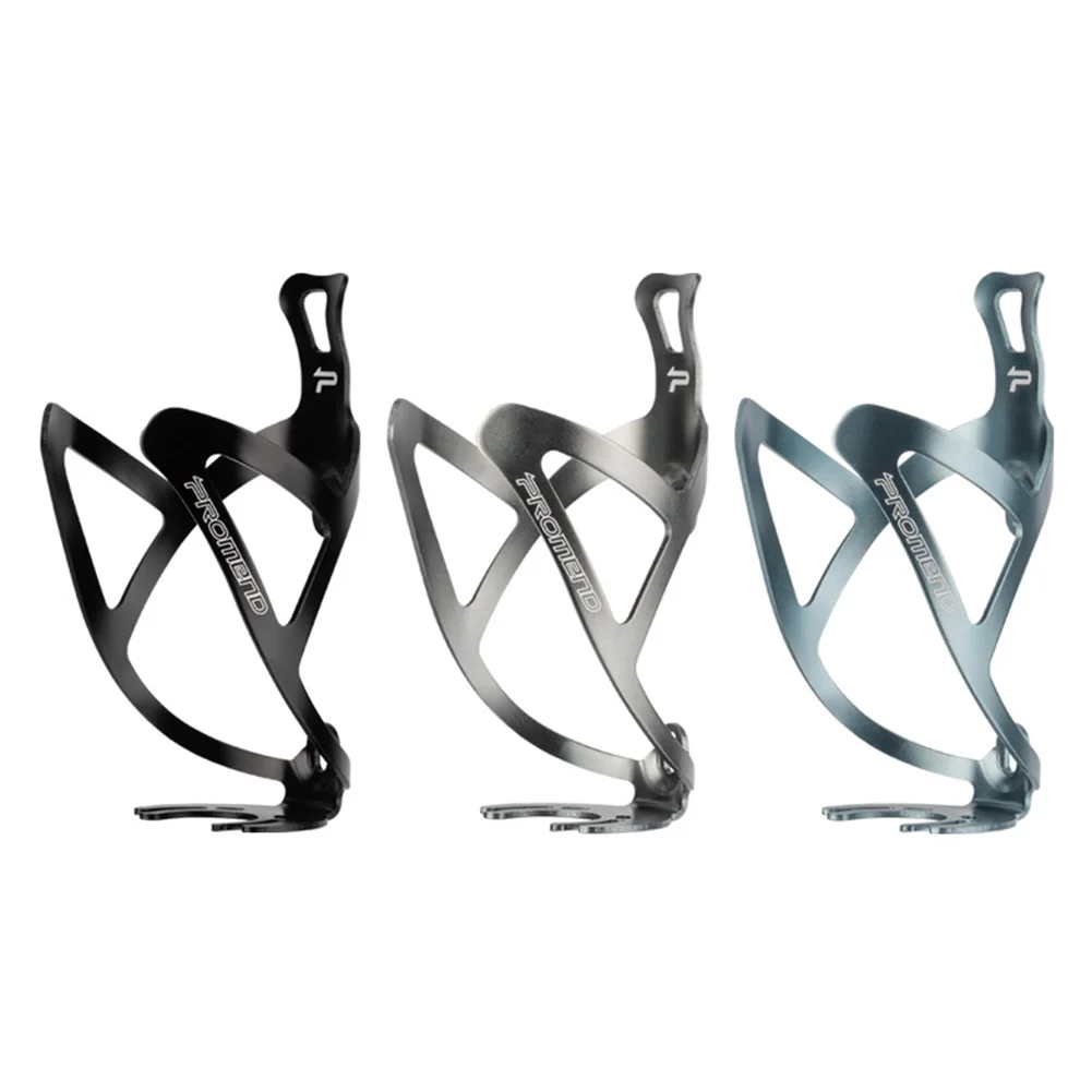 Aluminum Alloy Bicycle Water Bottle Cage Hollow Lightweight Drink Cup Holder Rack Mountain Bike Cycling MTB Travel
Aluminum Alloy Bicycle Water Bottle Cage Hollow Lightweight Drink Cup Holder Rack Mountain Bike Cycling MTB Travel