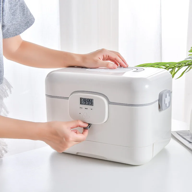 Drawer Portable Storage Box Cute Organizer Medicine Plastic Storage Box Multi Suitcase Boite Rangement Household Product BL50SNH
Drawer Portable Storage Box Cute Organizer Medicine Plastic Storage Box Multi Suitcase Boite Rangement Household Product BL50SNH