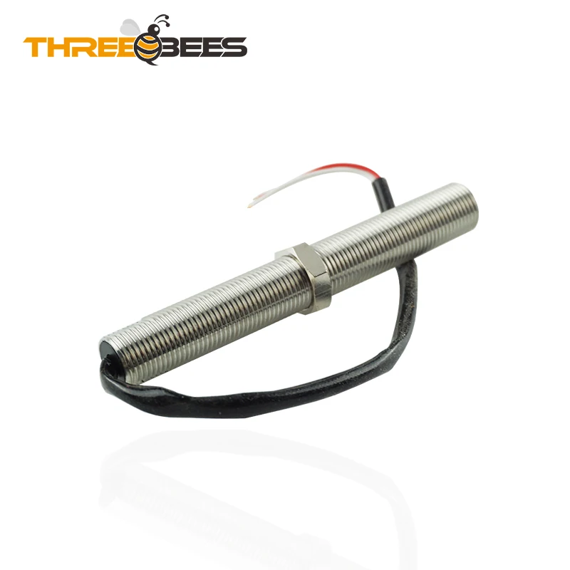 MSP676 MSP677 RPM Magnetic Pickup Rotate Speed Sensor for Diesel Generator Kit 
MSP676 MSP677 RPM Magnetic Pickup Rotate Speed Sensor for Diesel Generator Kit