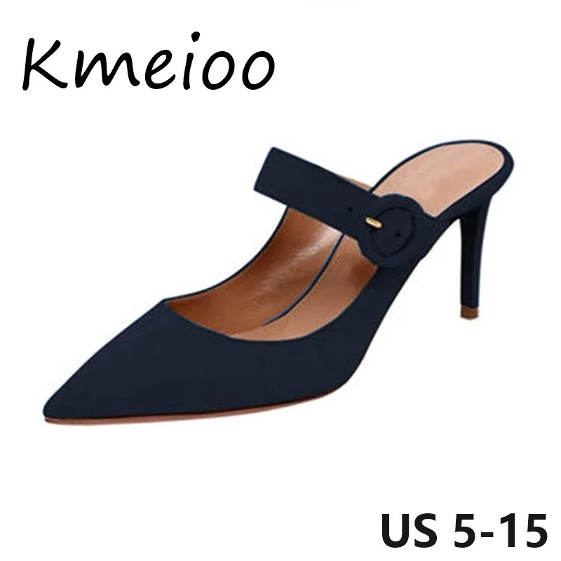 Fericzot Women's Heels, Fashion Fine Heels, Women's Casual Sandals, Size 5-15
Fericzot Women's Heels, Fashion Fine Heels, Women's Casual Sandals, Size 5-15