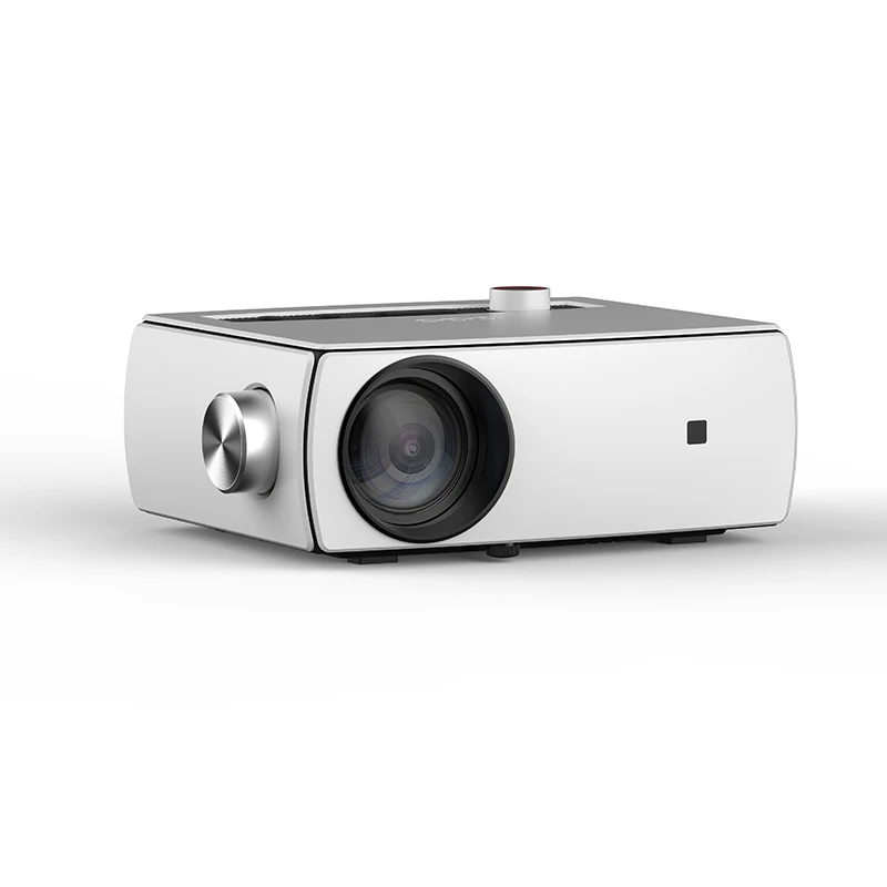 Оптовая продажа с завода, пользовательский ЖК Смарт-проектор 1080P для домашнего кинотеатра
Оптовая продажа с завода, пользовательский ЖК Смарт-проектор 1080P для домашнего кинотеатра