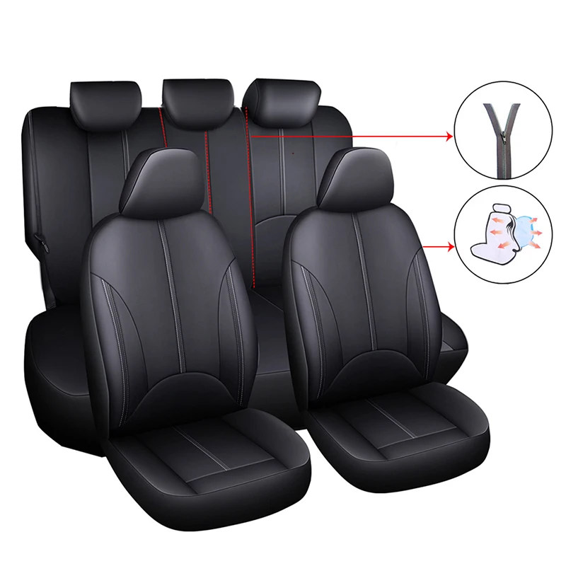 Чехлы на автомобильные сиденья для Suzuki Alto Ciaz Escudo Grand Vitara Nomade Sidekick Kizashi Liana S cross Sx4 2015