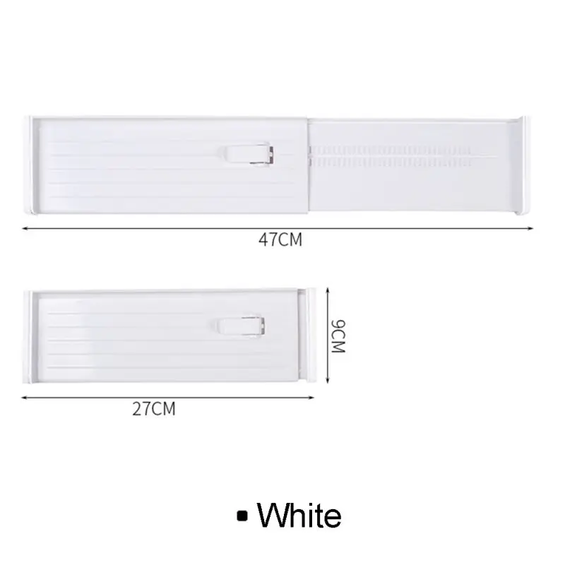 Retractable Drawer Storage Divider Multi-Purpose Household Plastic Wardrobe Partition Baffle Finishing Artifact Drawer Partition
Retractable Drawer Storage Divider Multi-Purpose Household Plastic Wardrobe Partition Baffle Finishing Artifact Drawer Partition