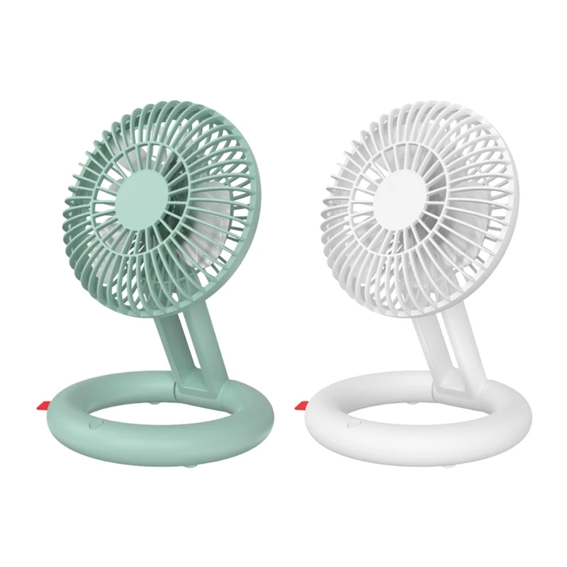 M2EE USB Foldable Desktop Fan Mini Portable Wireless Fan 3 Speeds Adjustable Battery Operated USB Rechargeable Desk Fan
M2EE USB Foldable Desktop Fan Mini Portable Wireless Fan 3 Speeds Adjustable Battery Operated USB Rechargeable Desk Fan