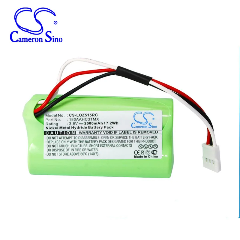 Камера для аккумулятора LOGITECH Z515 180AAHC3TMX 
Камера для аккумулятора LOGITECH Z515 180AAHC3TMX