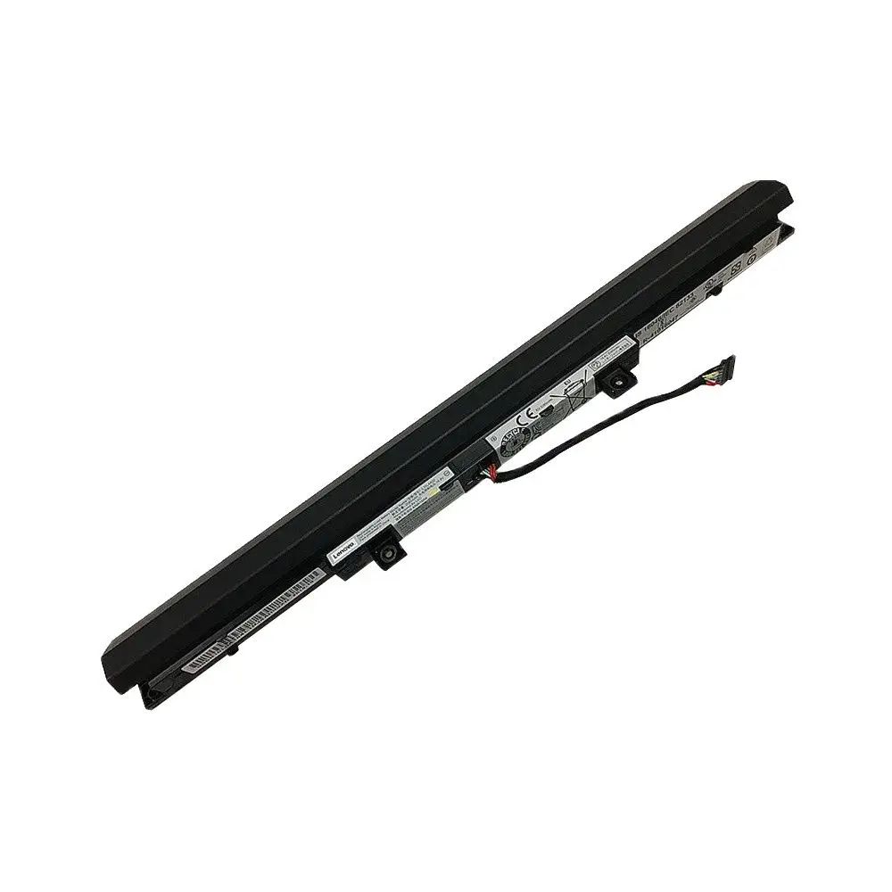 New L15L3A02 L15L3A01 Laptop Battery For Lenovo V310-15ISK V310-14iSK V110-14AST V110-15IAP L15S3A01 L15C3A01
New L15L3A02 L15L3A01 Laptop Battery For Lenovo V310-15ISK V310-14iSK V110-14AST V110-15IAP L15S3A01 L15C3A01