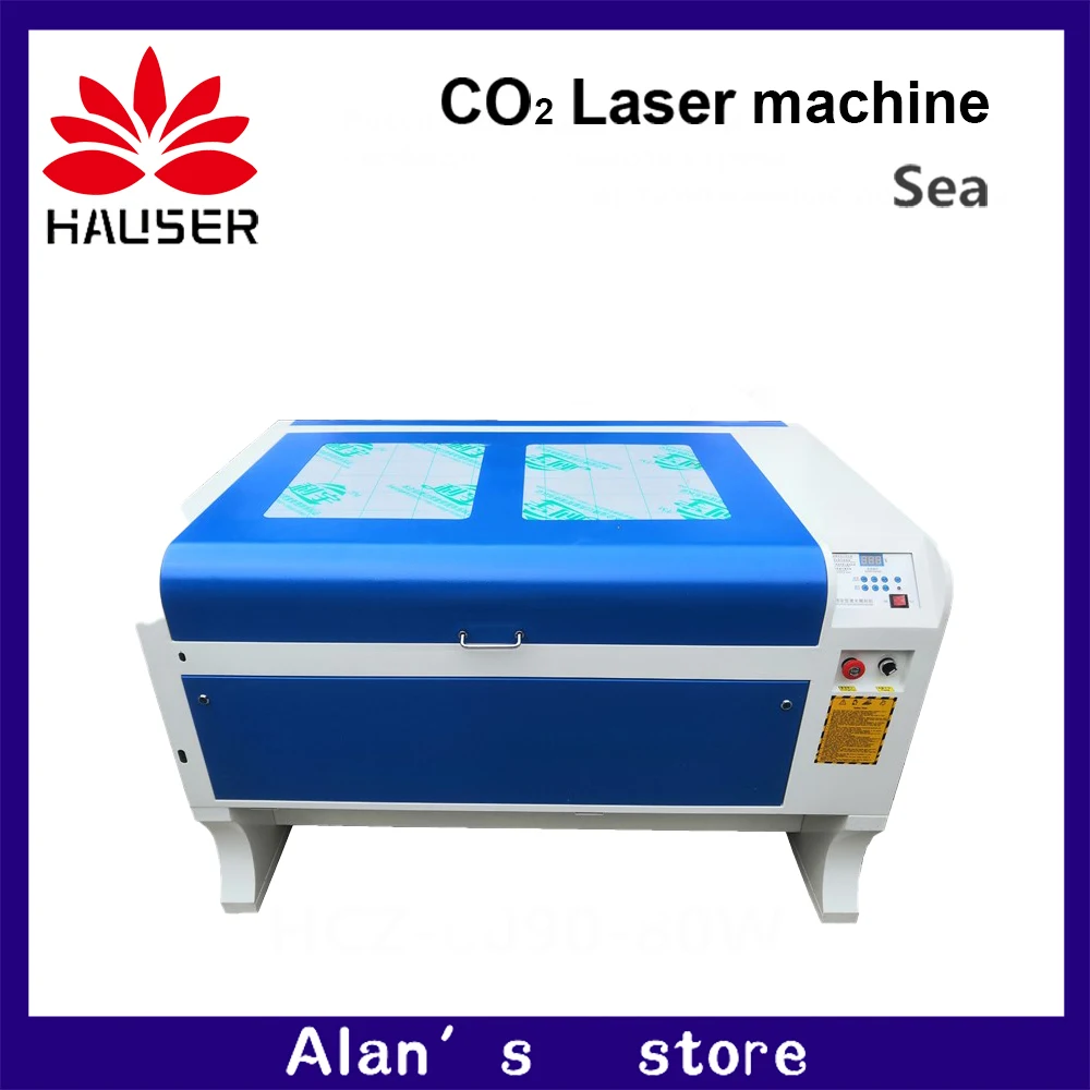 Free shipping HCZ 60W CO2 laser cnc 1060 laser engraver machine laser cutter machine marking machine mini laser engraving DIY
Free shipping HCZ 60W CO2 laser cnc 1060 laser engraver machine laser cutter machine marking machine mini laser engraving DIY