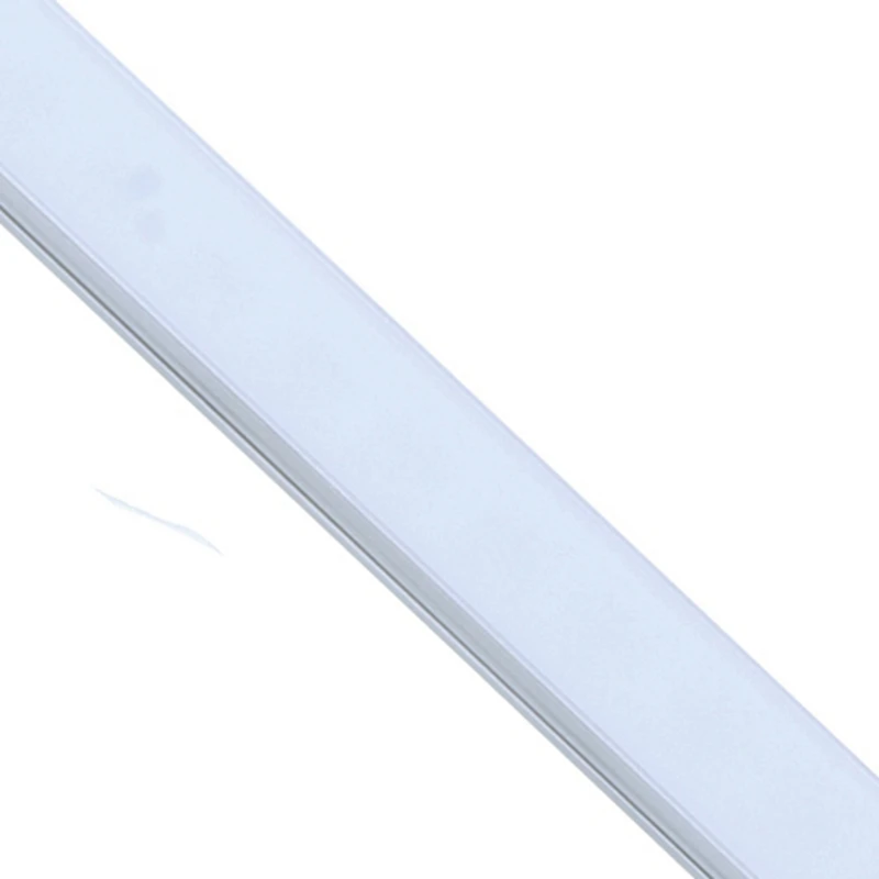 USB 30CM 6W LED Rigid Strip Hard Bar Light Tube Lamp DC5V+Touch Switch Dimmer White
USB 30CM 6W LED Rigid Strip Hard Bar Light Tube Lamp DC5V+Touch Switch Dimmer White