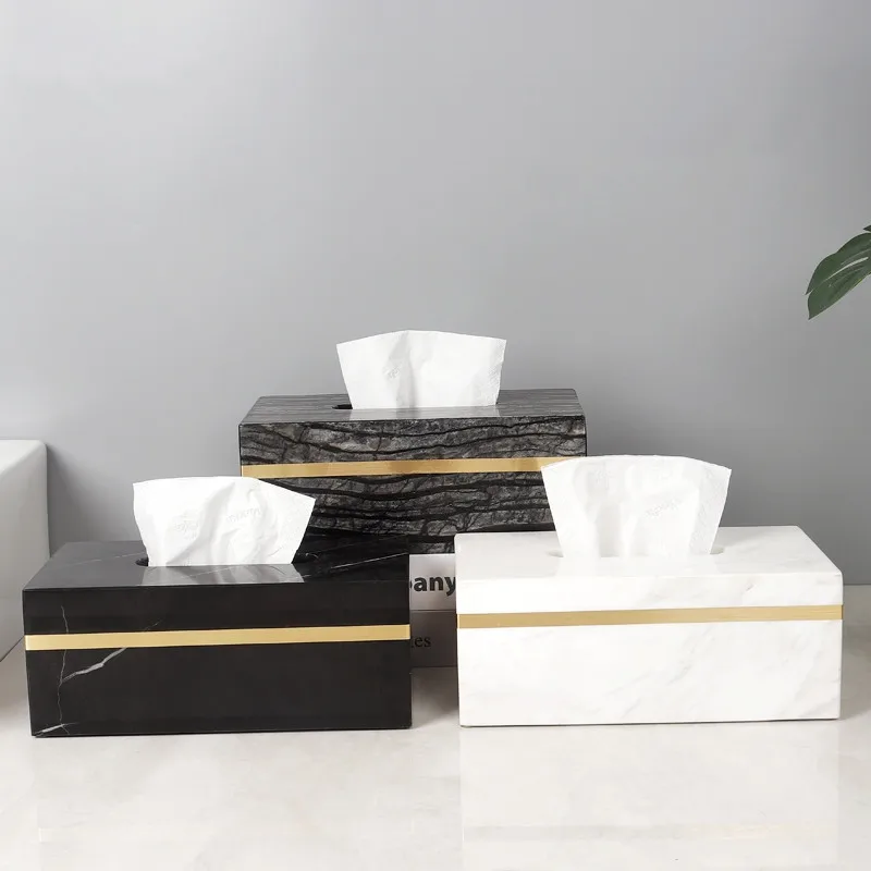 Коробка для салфеток, съемный органайзер, Мраморная бумажная стойка для гостиной, ванной комнаты, полезная Водонепроницаемая Домашняя одежда и предметы интерьера, свадебные подарки 
Коробка для салфеток, съемный органайзер, Мраморная бумажная стойка для гостиной, ванной комнаты, полезная Водонепроницаемая Домашняя одежда и предметы интерьера, свадебные подарки