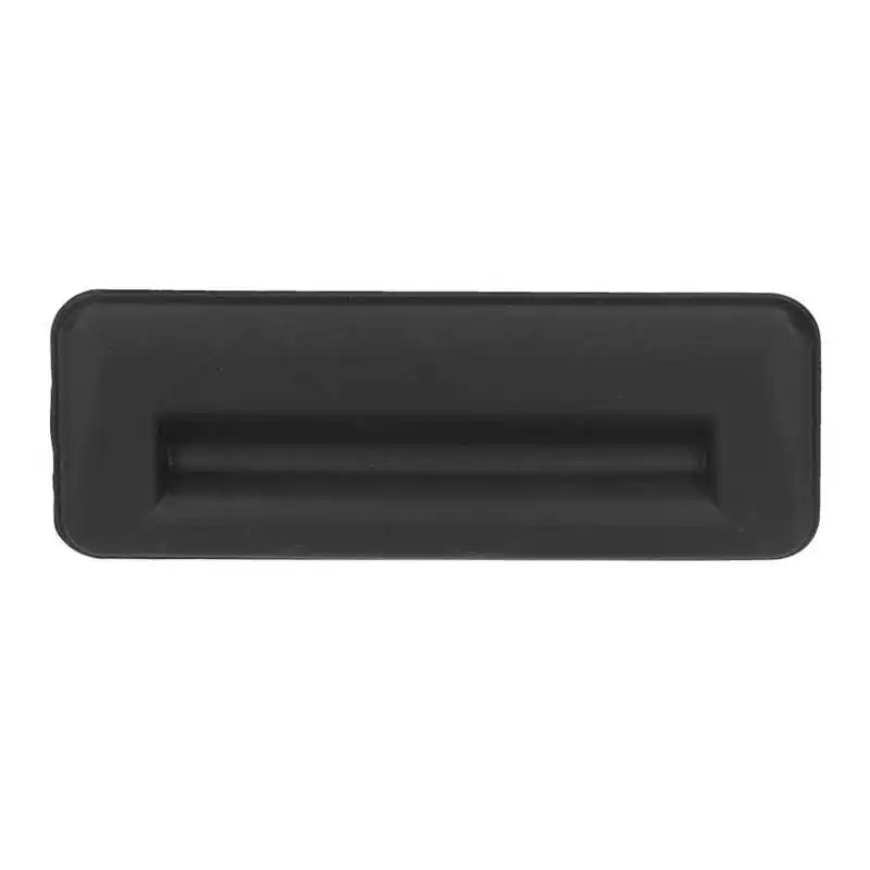 Trunk Lid Open Handle Tailgate Door Pull 3U0-827-566 Tailgate Door Pull Fit for Skoda Fabia/Roomster/Superb/ 3U0827566
Trunk Lid Open Handle Tailgate Door Pull 3U0-827-566 Tailgate Door Pull Fit for Skoda Fabia/Roomster/Superb/ 3U0827566