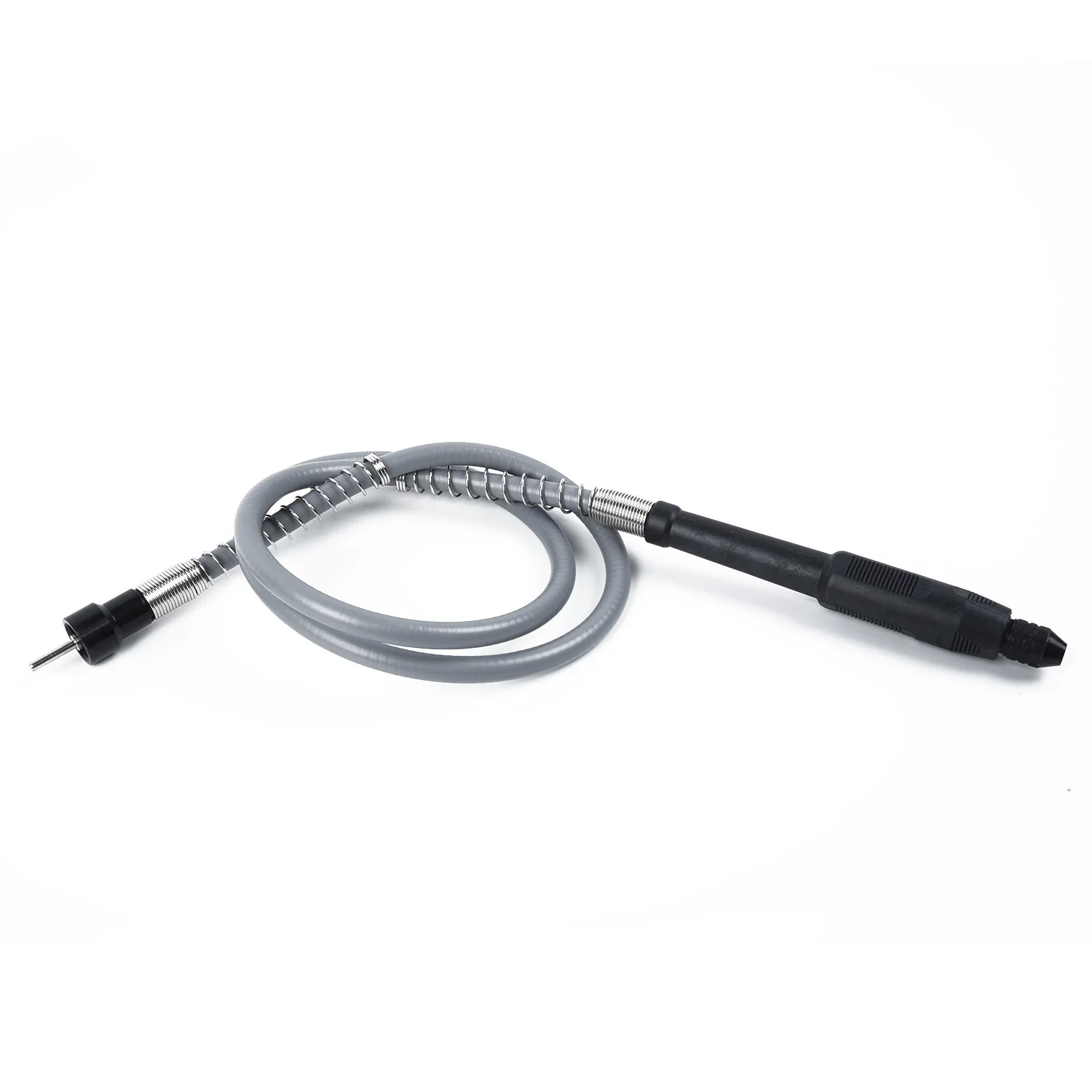 105cm Flexible Shaft With M8 Keyless Chuck For Grinder Rotary Power Tools Set
105cm Flexible Shaft With M8 Keyless Chuck For Grinder Rotary Power Tools Set